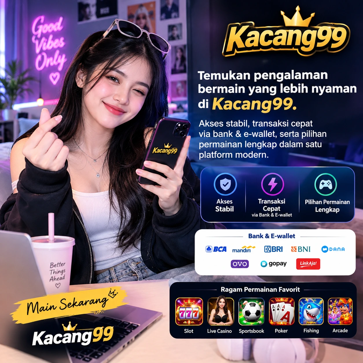 Galaxy A07 Front Black 